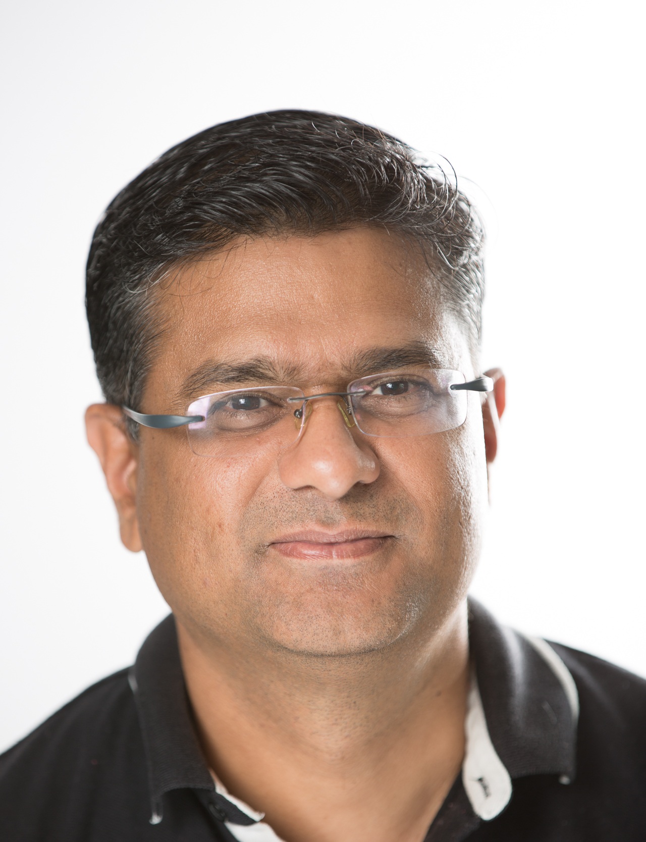 Amit Patel