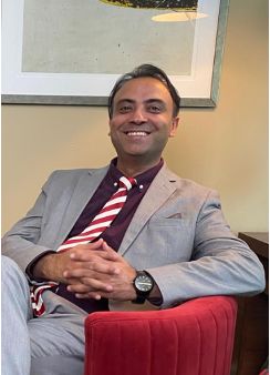 Imran Merchant